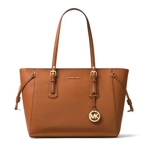 michael kors voyager md mf tz tote|michael kors voyager tote merlot.